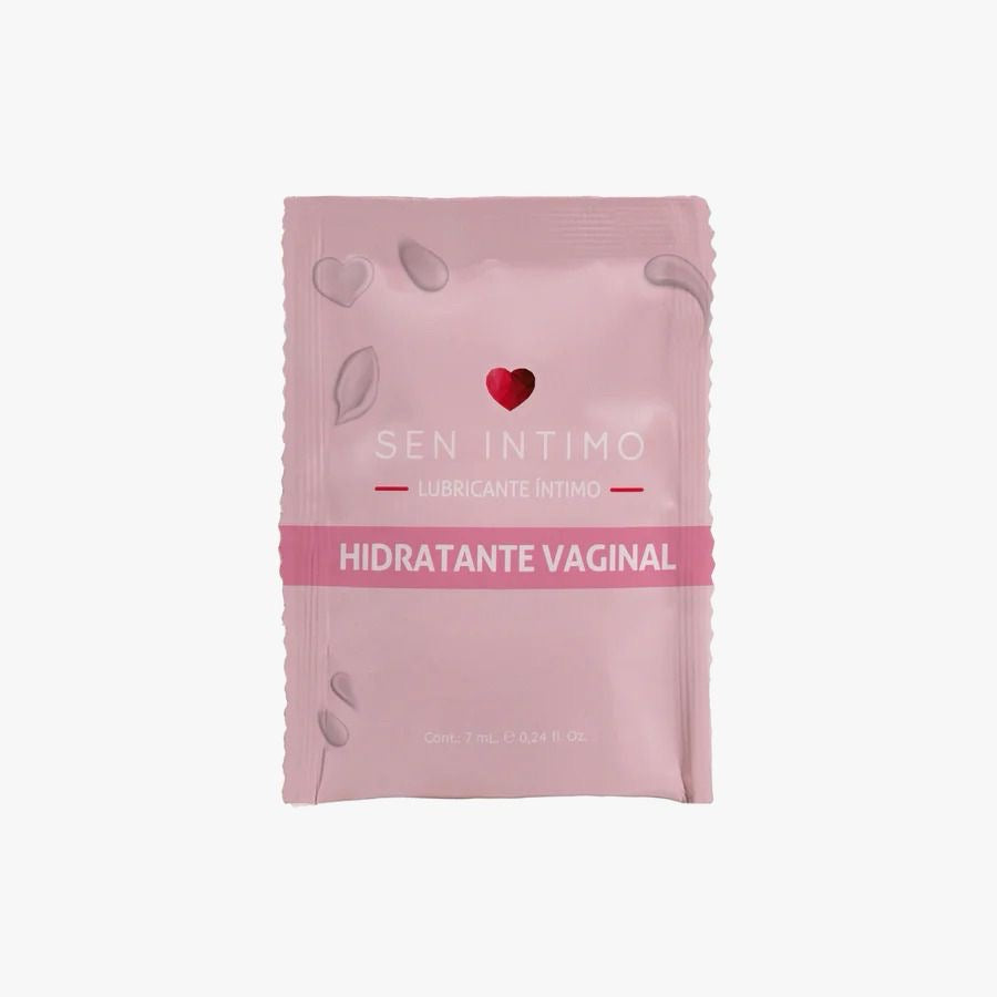 Lubricante ntimo Hidratante Vaginal Luna llena Lubricante ntimo Hidratante Vaginal Luna llena