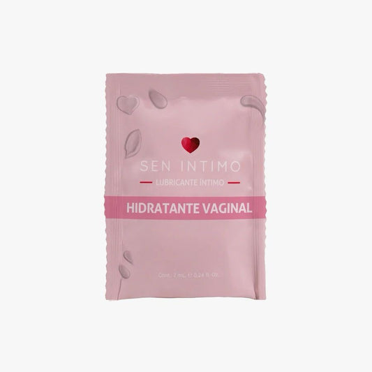 Lubricante Íntimo Hidratante Vaginal
