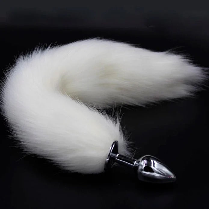Plug Anal Fox