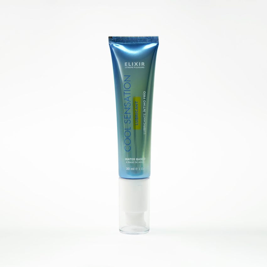 Lubricante ntimo Fro Cool Sensation Elixir Luna llena Lubricante ntimo Fro Cool Sensation Elixir Luna llena