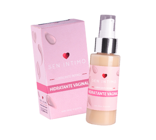 Lubricante íntimo hidratante vaginal - Luna Llena by jp Colombia