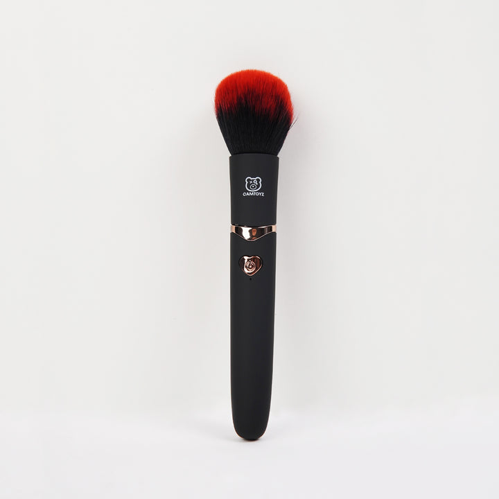 Brocha Vibrador Blushy Camtoyz