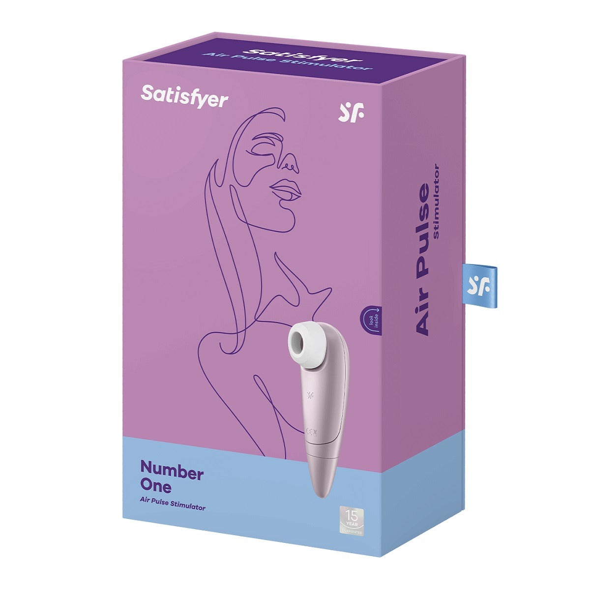Satisfyer Number One