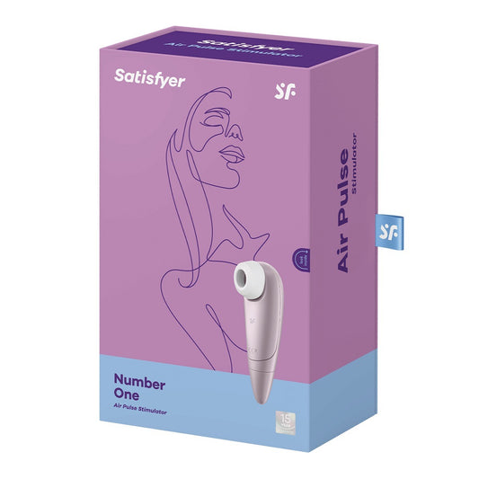 Satisfyer Number One