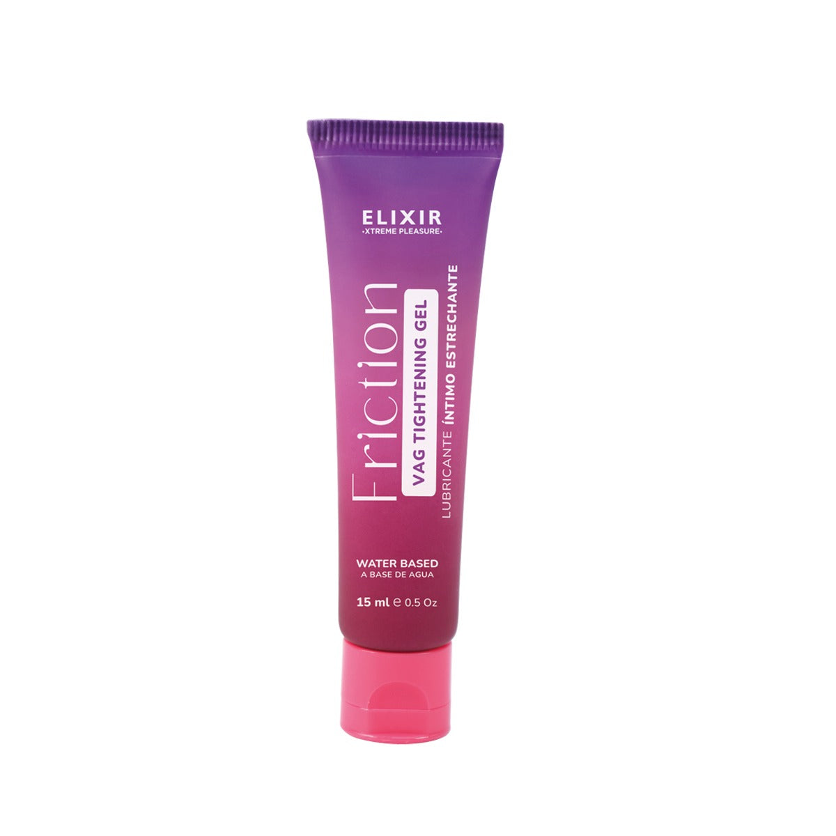 Lubricante Estrechante Friction Elixir
