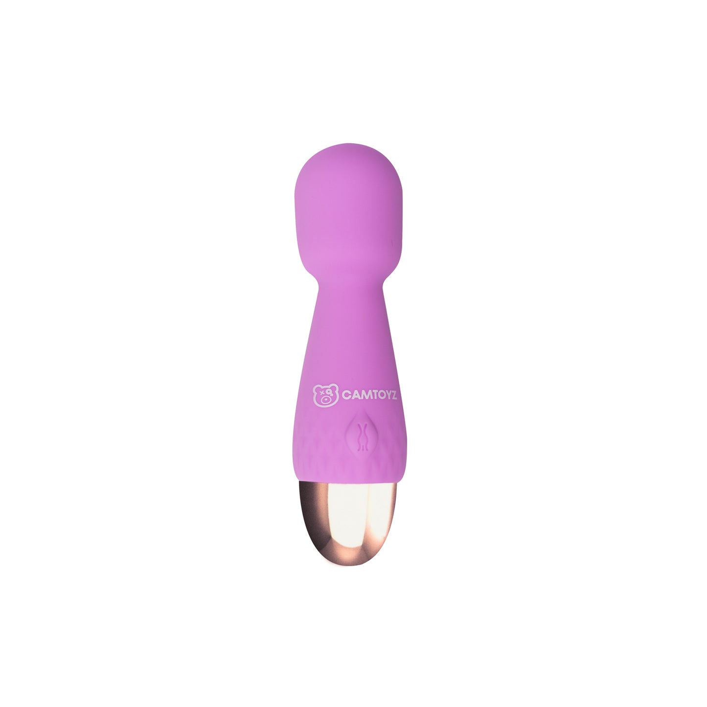 Vibrador Hitachi Lunara Lila Camtoyz