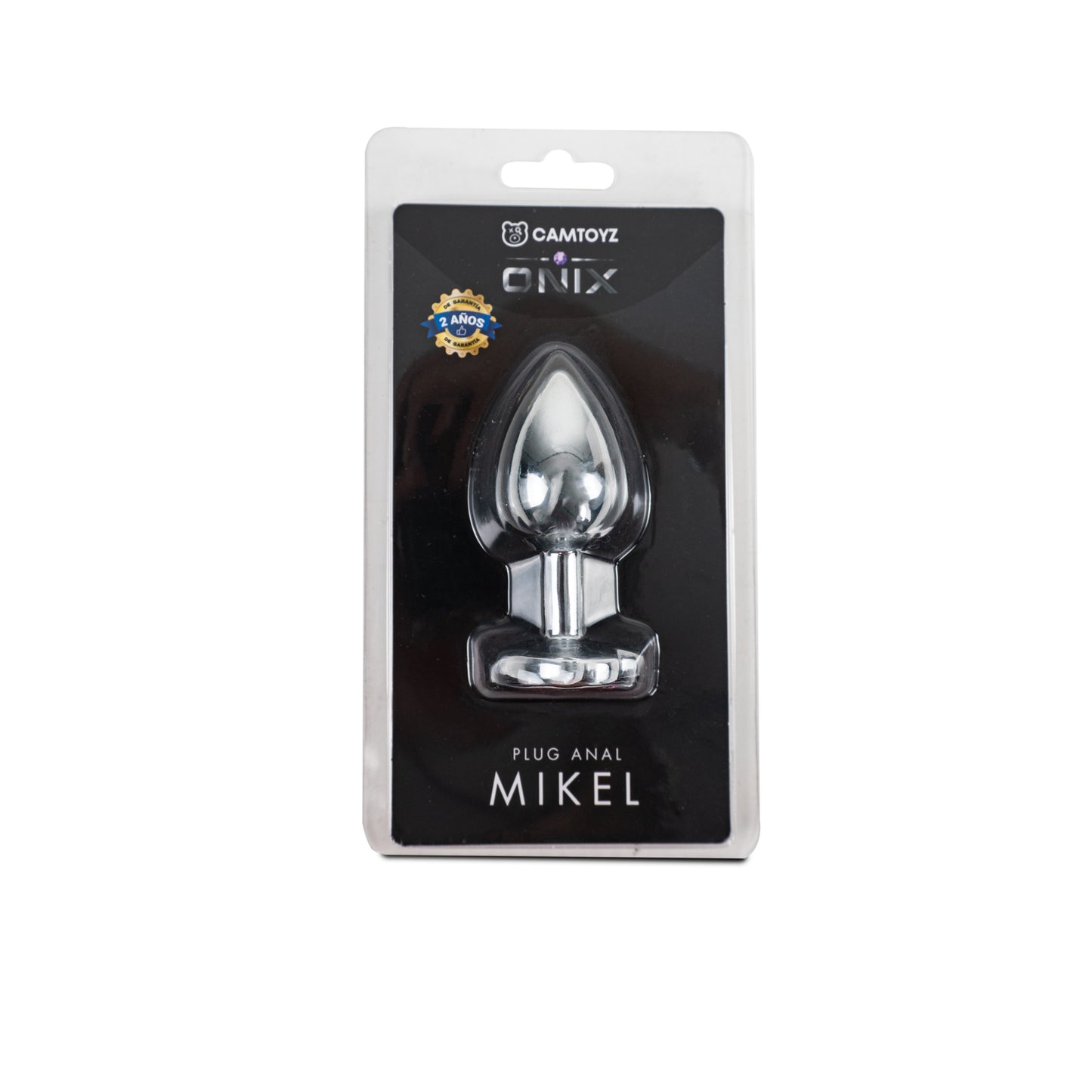 Plug Anal Mikel Camtoyz